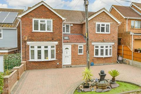 5 bedroom detached house for sale, Woodland Drive, Minster On Sea, Sheerness, Kent