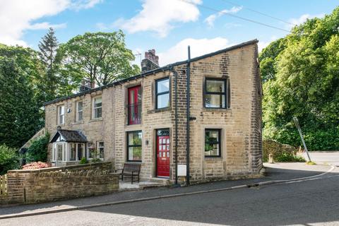 2 bedroom terraced house for sale, Wessenden Head Road, Meltham, HD9