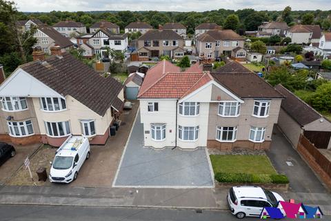 5 bedroom semi-detached house for sale, Orchard Avenue, Dartford DA1