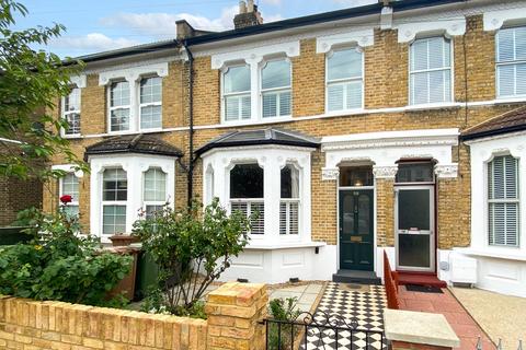 3 bedroom terraced house for sale, Rathfern Road, London, SE6