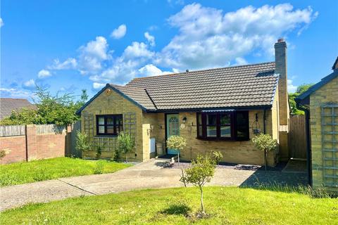 2 bedroom bungalow for sale, Lark Rise, Newport, Isle of Wight