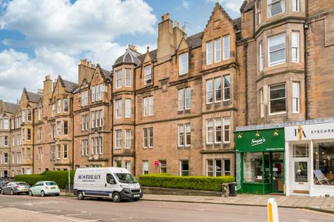 3 bedroom ground floor flat for sale, 25/1 Marchmont Road, Marchmont, EH9 1HY