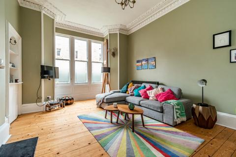 3 bedroom ground floor flat for sale, 25/1 Marchmont Road, Marchmont, EH9 1HY