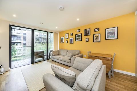 2 bedroom apartment for sale, Hawthorne Crescent, Greenwich, SE10