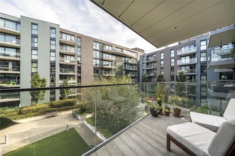 2 bedroom apartment for sale, Hawthorne Crescent, Greenwich, SE10