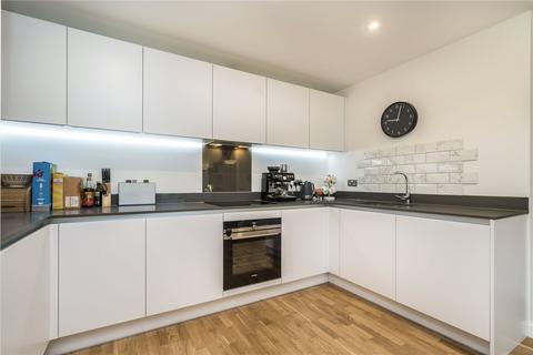 2 bedroom apartment for sale, Hawthorne Crescent, Greenwich, SE10