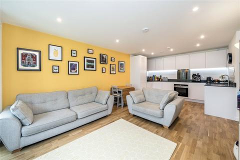 2 bedroom apartment for sale, Hawthorne Crescent, Greenwich, SE10