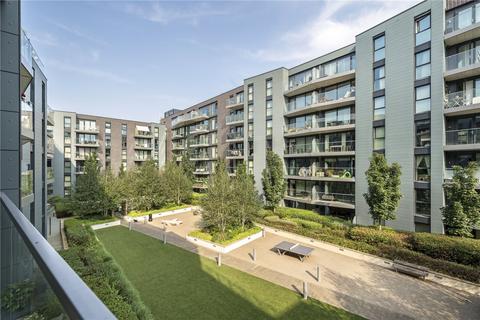 2 bedroom apartment for sale, Hawthorne Crescent, Greenwich, SE10