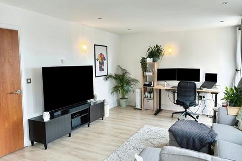 1 bedroom apartment for sale, Thorn Walk, Reading, RG1