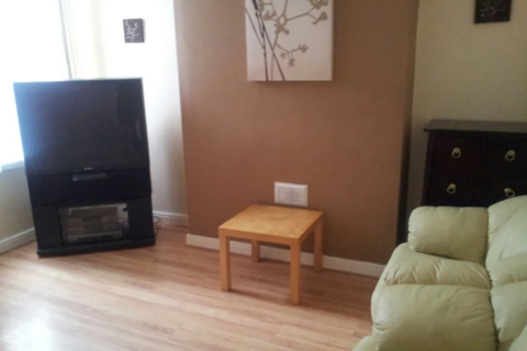 4 bedroom terraced house to rent, Great Western Street, Manchester M14