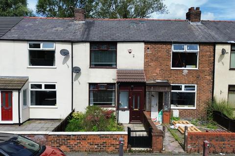 3 bedroom terraced house for sale, Gartons Lane, Clock Face, WA9