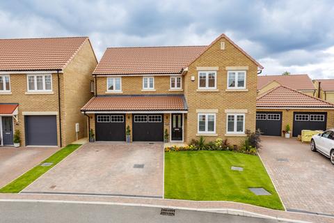 5 bedroom detached house for sale, Grainger Drive, Pocklington