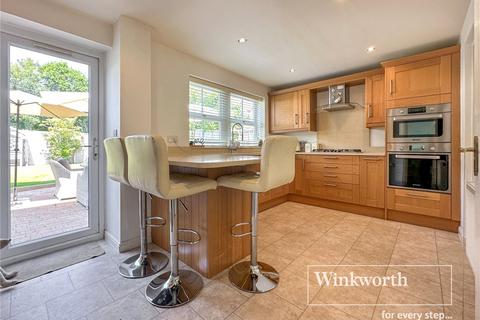 4 bedroom detached house for sale, Wollaton Road, Dorset BH22