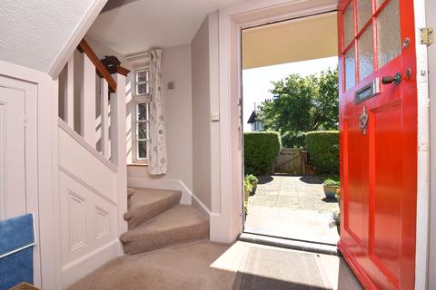 4 bedroom detached house for sale, Princes Road, Felixstowe, Suffolk, IP11