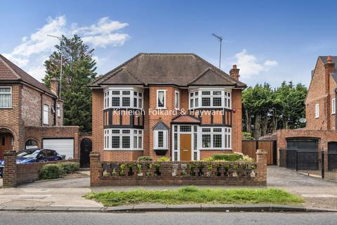 5 bedroom detached house for sale, Waterfall Road, Arnos Grove