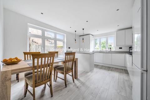 5 bedroom detached house for sale, Waterfall Road, Arnos Grove