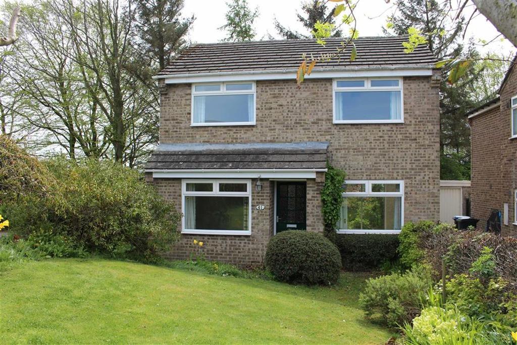 Bartlemere, Barnard Castle, County Durham 3 bed detached house £625