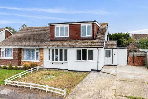 4 bedroom semi-detached bungalow for sale, Castle Drive, Whitfield, Dover, CT16