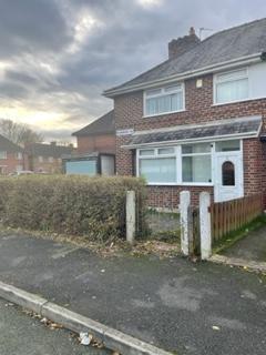 3 bedroom house share to rent, Shannon Road, Manchester M22