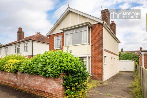 3 bedroom detached house for sale, Spelman Road, Norwich, NR2 3NJ