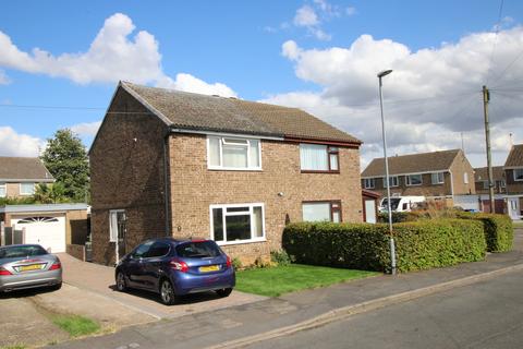 3 bedroom semi-detached house for sale, Conway Drive, Burton Latimer NN15