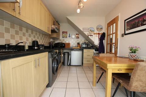 3 bedroom semi-detached house for sale, Conway Drive, Burton Latimer, Kettering, Northamptonshire, NN15