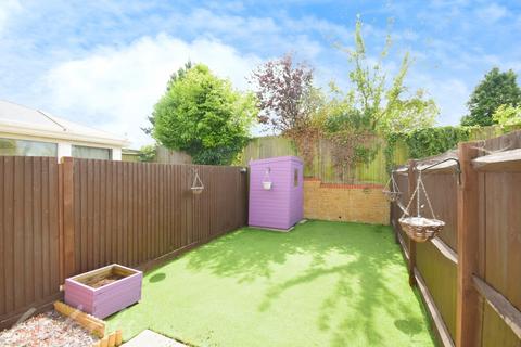 2 bedroom terraced house to rent, Goodwin Close Deal CT14