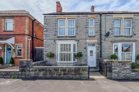 3 bedroom semi-detached house for sale, Cranhill Road, Street, BA16