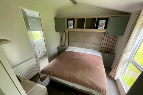 2 bedroom static caravan for sale, Rivers Edge, , Ingleton LA6
