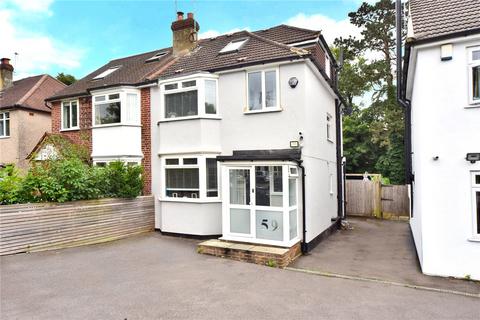 3 bedroom semi-detached house for sale, Chipstead Way, Banstead, Surrey, SM7