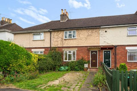 3 bedroom terraced house for sale, Pilley Crescent, Gloucestershire GL53