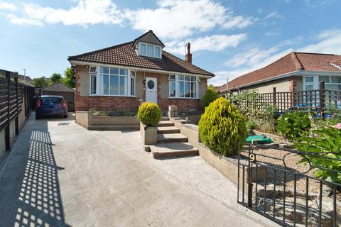 3 bedroom detached bungalow for sale, Woodcliff Avenue, Milton Weston-Super-Mare, BS22