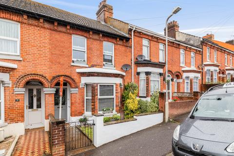 2 bedroom terraced house for sale, Astley Avenue, Dover, CT16