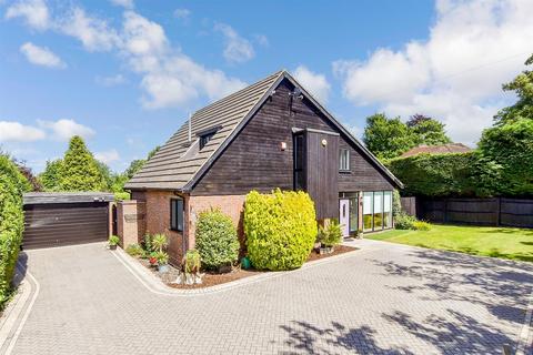 4 bedroom detached house for sale, Banstead Road, Epsom, Surrey