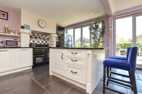 4 bedroom detached house for sale, Banstead Road, Epsom, Surrey