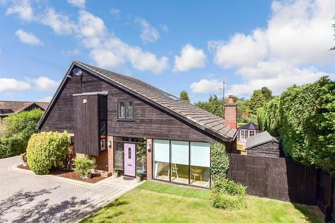 4 bedroom detached house for sale, Banstead Road, Epsom, Surrey