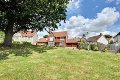 4 bedroom property for sale, Old House Lane, Haywards Heath, RH16