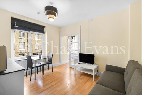 1 bedroom apartment to rent, Elm Court, Harrowby Street, Marble Arch W1H