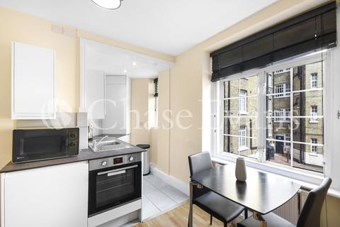 1 bedroom apartment to rent, Elm Court, Harrowby Street, Marble Arch W1H