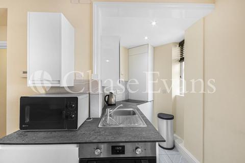 1 bedroom apartment to rent, Elm Court, Harrowby Street, Marble Arch W1H