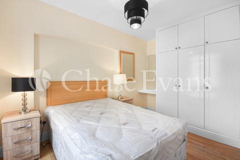1 bedroom apartment to rent, Elm Court, Harrowby Street, Marble Arch W1H