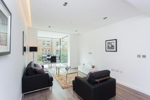 1 bedroom apartment to rent, Cashmere House, Goodmans Fields, Aldgate E1