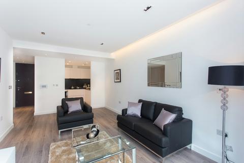 1 bedroom apartment to rent, Cashmere House, Goodmans Fields, Aldgate E1