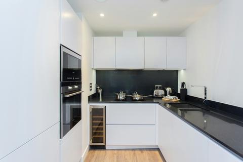 1 bedroom apartment to rent, Cashmere House, Goodmans Fields, Aldgate E1