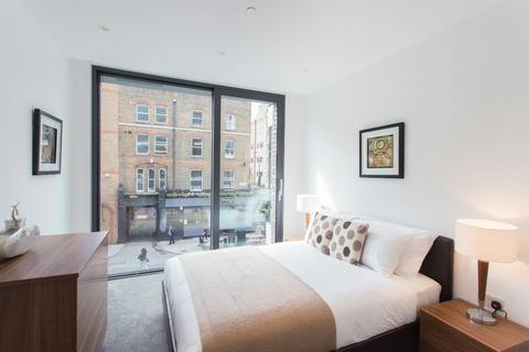 1 bedroom apartment to rent, Cashmere House, Goodmans Fields, Aldgate E1