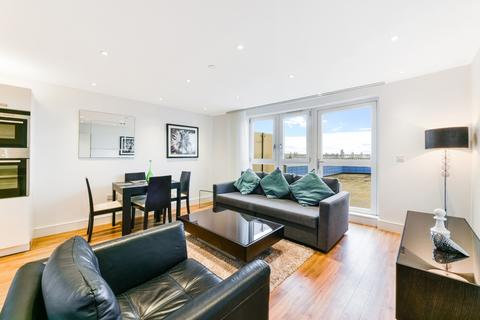 1 bedroom apartment to rent, Gillespie Court, Queensland Terrace, Islington, N7