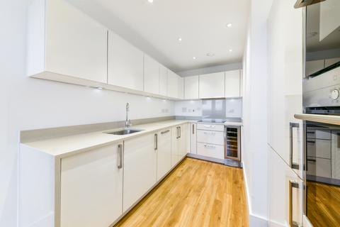 1 bedroom apartment to rent, Gillespie Court, Queensland Terrace, Islington, N7