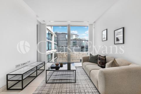 2 bedroom apartment to rent, Sugar Quay, Water Lane, London EC3R