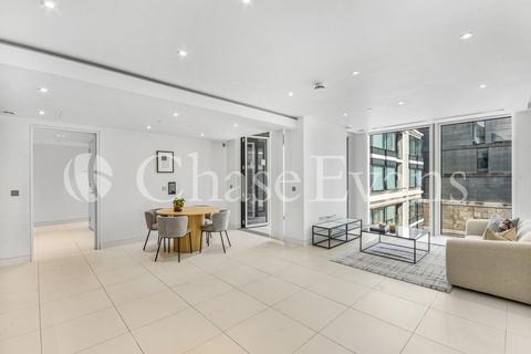 2 bedroom apartment to rent, Sugar Quay, Water Lane, London EC3R