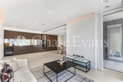 2 bedroom apartment to rent, Sugar Quay, Water Lane, London EC3R